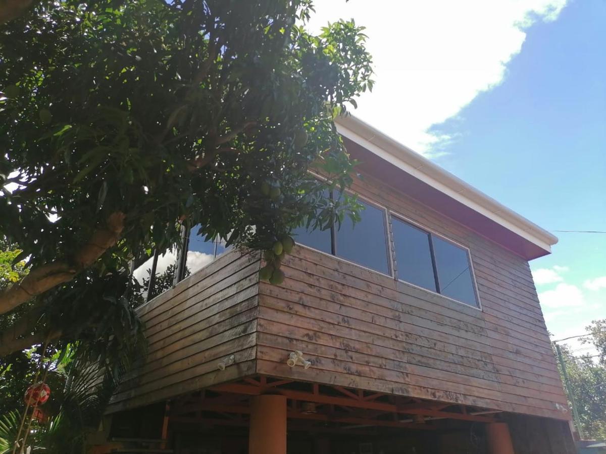 埃雷迪亚Casa Cora公寓 外观 照片
