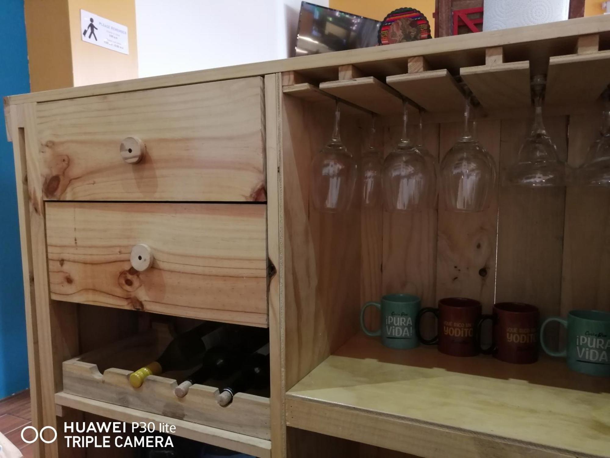 埃雷迪亚Casa Cora公寓 外观 照片